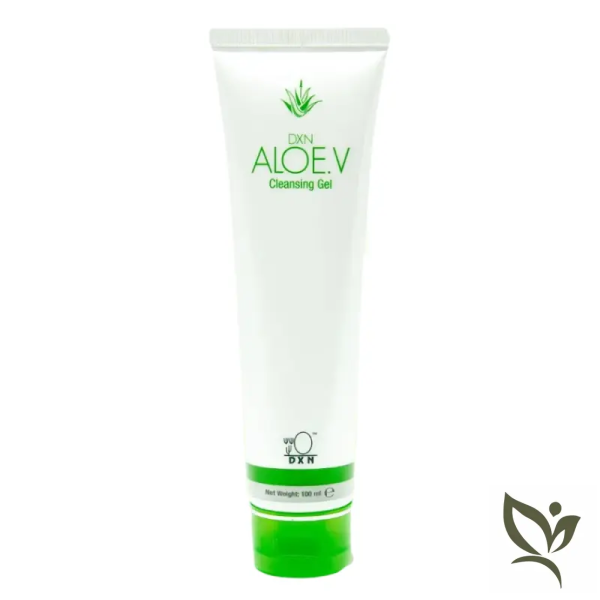 Dxn Aloe Vera Cleansing Gel