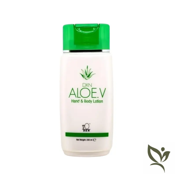 Dxn Aloe.Vera Hand & Body Lotion