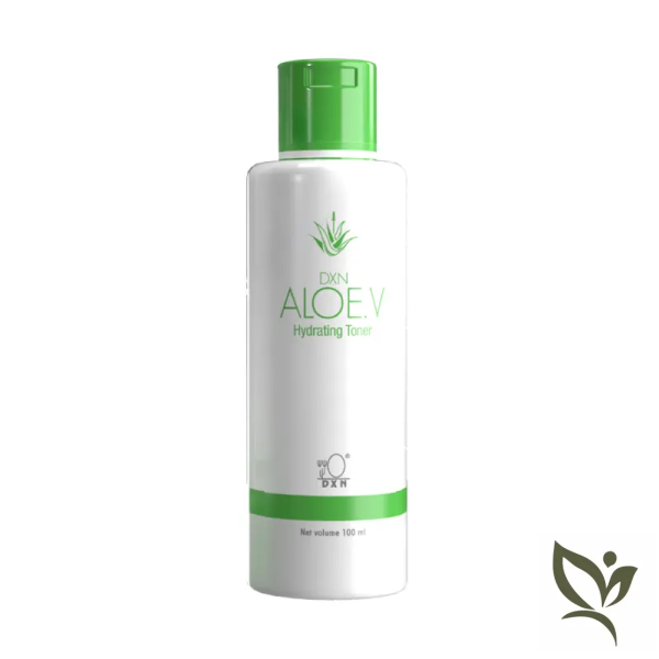 Dxn Aloe Vera Hydrating Toner