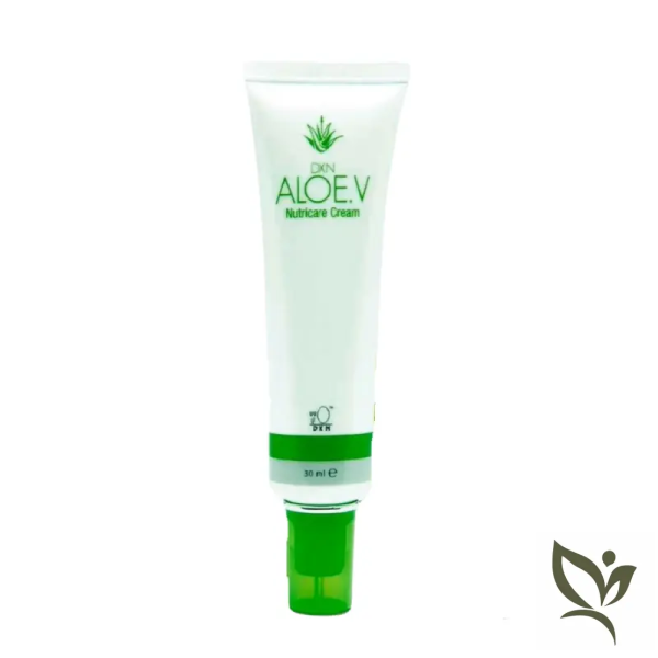 Dxn Aloe Vera Nutricare Cream