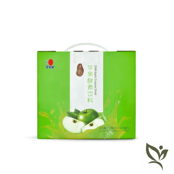 Dxn Apple Enzyme Drink