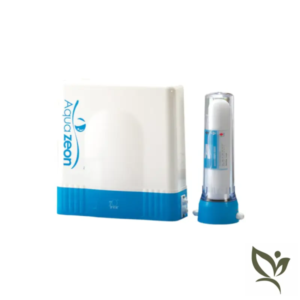 Dxn Aquazeon Water System