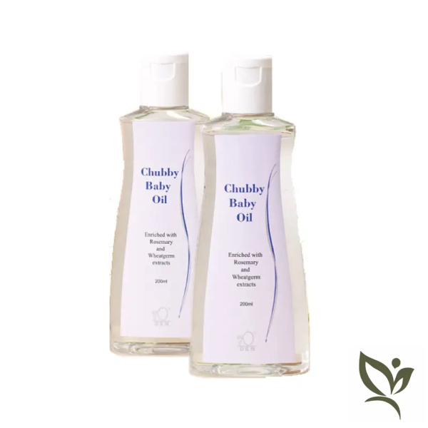 Dxn Chubby Baby Oil
