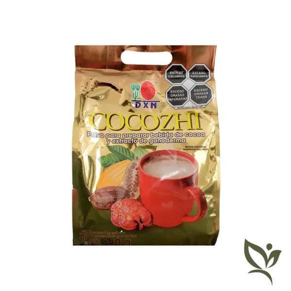Dxn Cocozhi