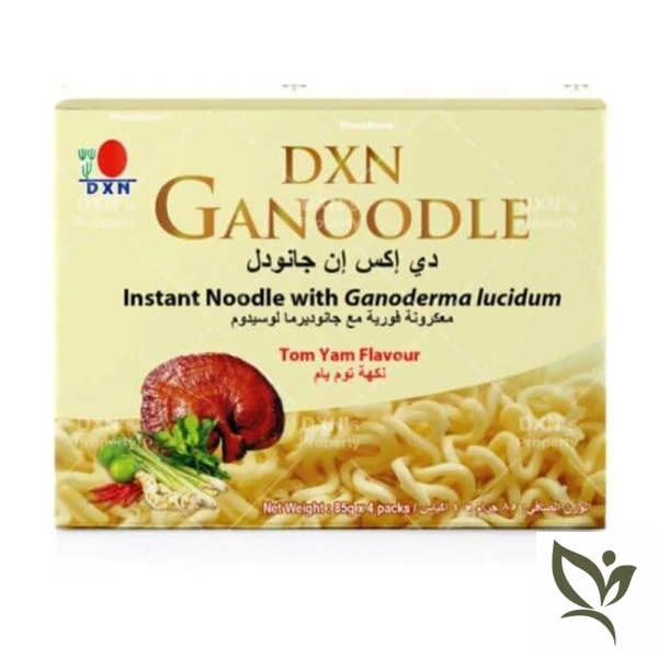 Dxn Ganoodle