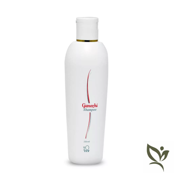Dxn Ganozhi Shampoo