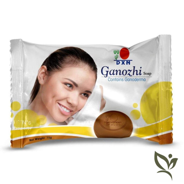 Dxn Ganozhi Soap
