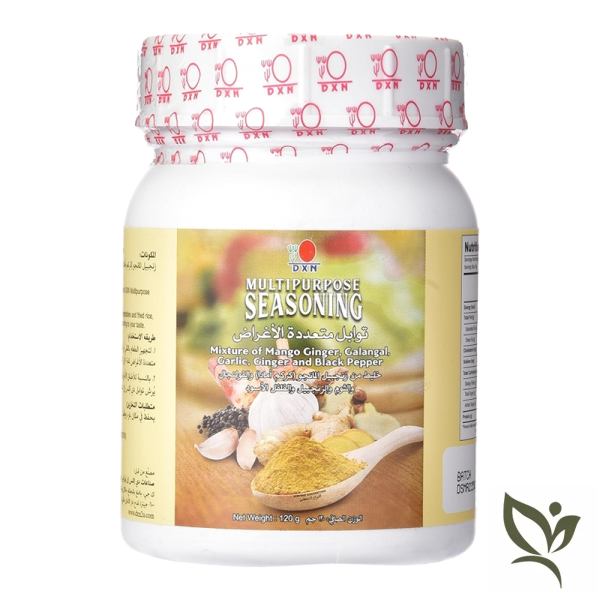 Dxn Multipurpose Seasoning