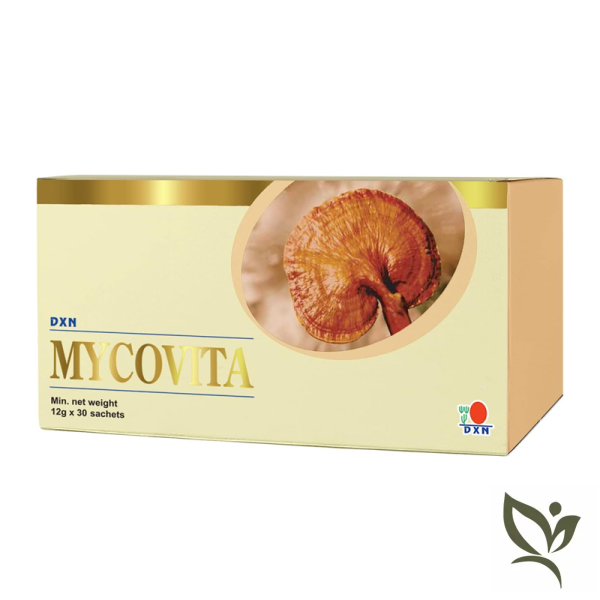 Dxn Mycovita