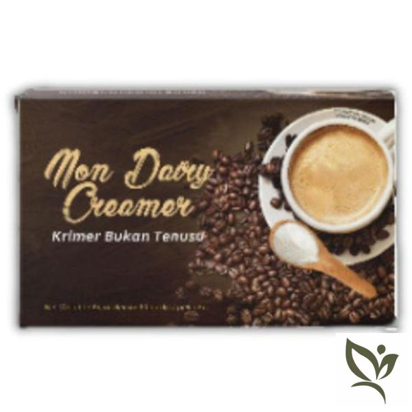 Dxn Non Dairy Creamer
