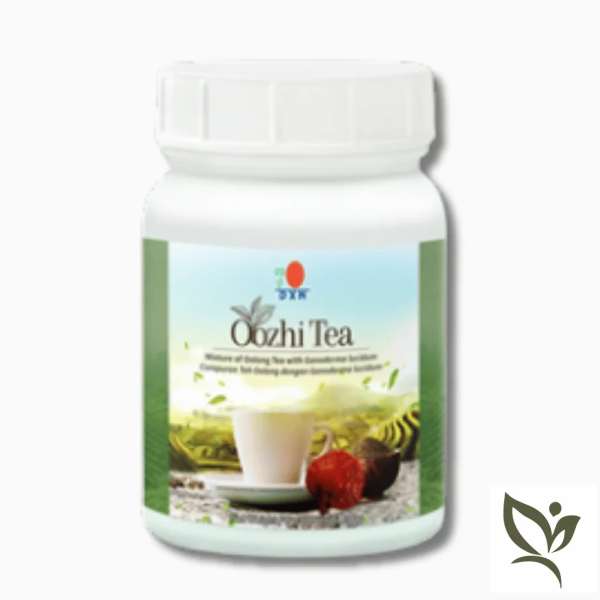 Dxn Oozhi Tea