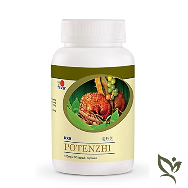 Dxn Potenzhi 90s