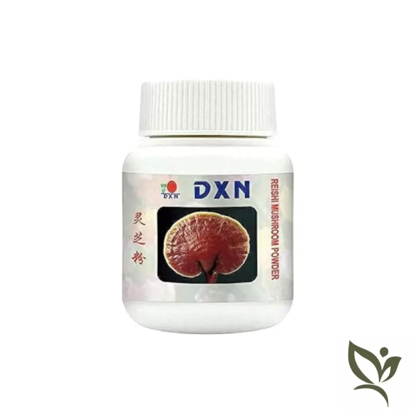 Dxn Reishi Mashroom Powder 70g