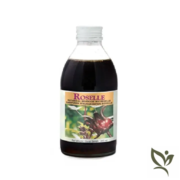 Dxn Roselle Juice