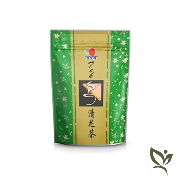 Dxn Spica Tea