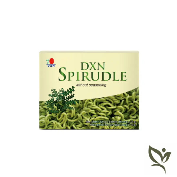 Dxn Spirudle