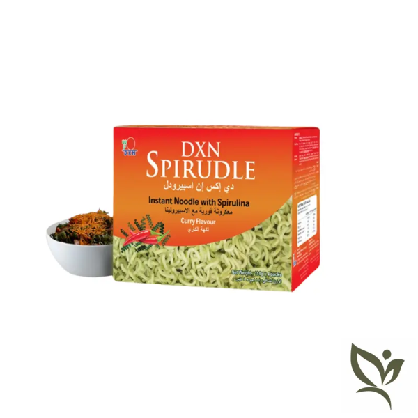 Dxn Spirudle