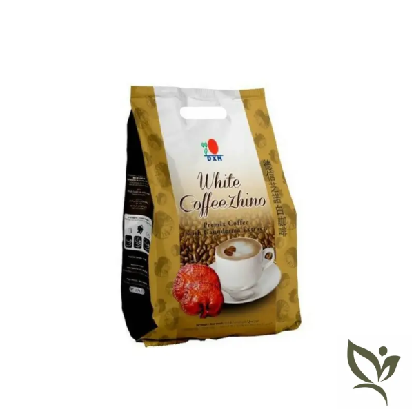 Dxn White Coffee Zhino
