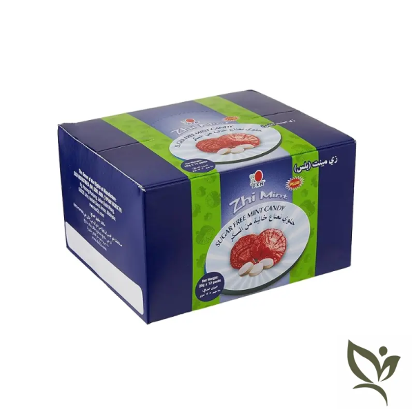 Dxn Zhi Mint Plus single pack