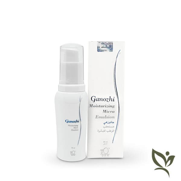 Ganozhi? Moisturizing Micro Emulsion