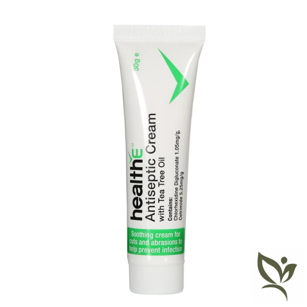 Tea Tree Cream